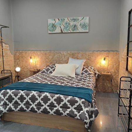 Turia Y Ciencias Apartments บาเลนเซีย ภายนอก รูปภาพ