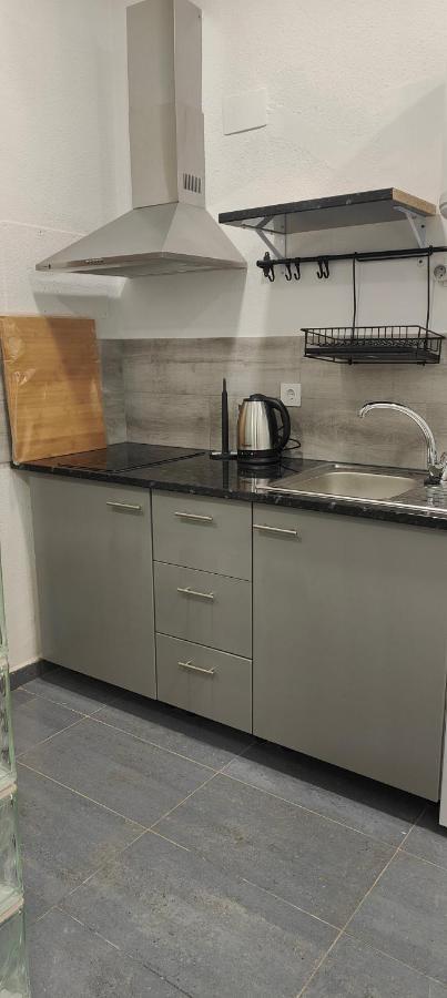 Turia Y Ciencias Apartments บาเลนเซีย ภายนอก รูปภาพ