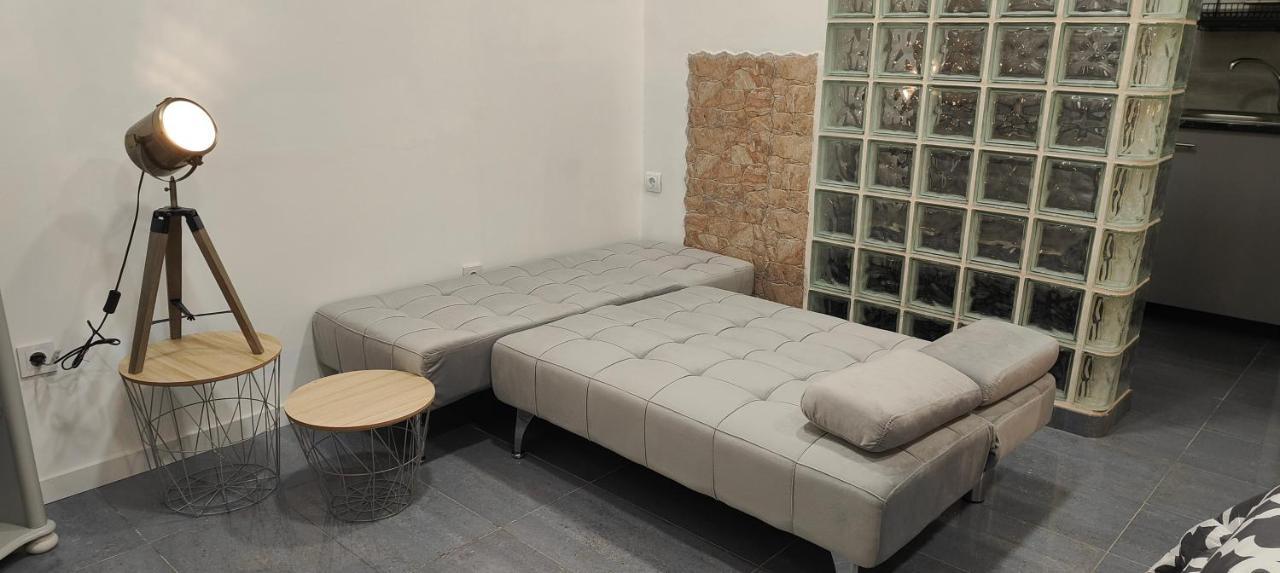 Turia Y Ciencias Apartments บาเลนเซีย ภายนอก รูปภาพ