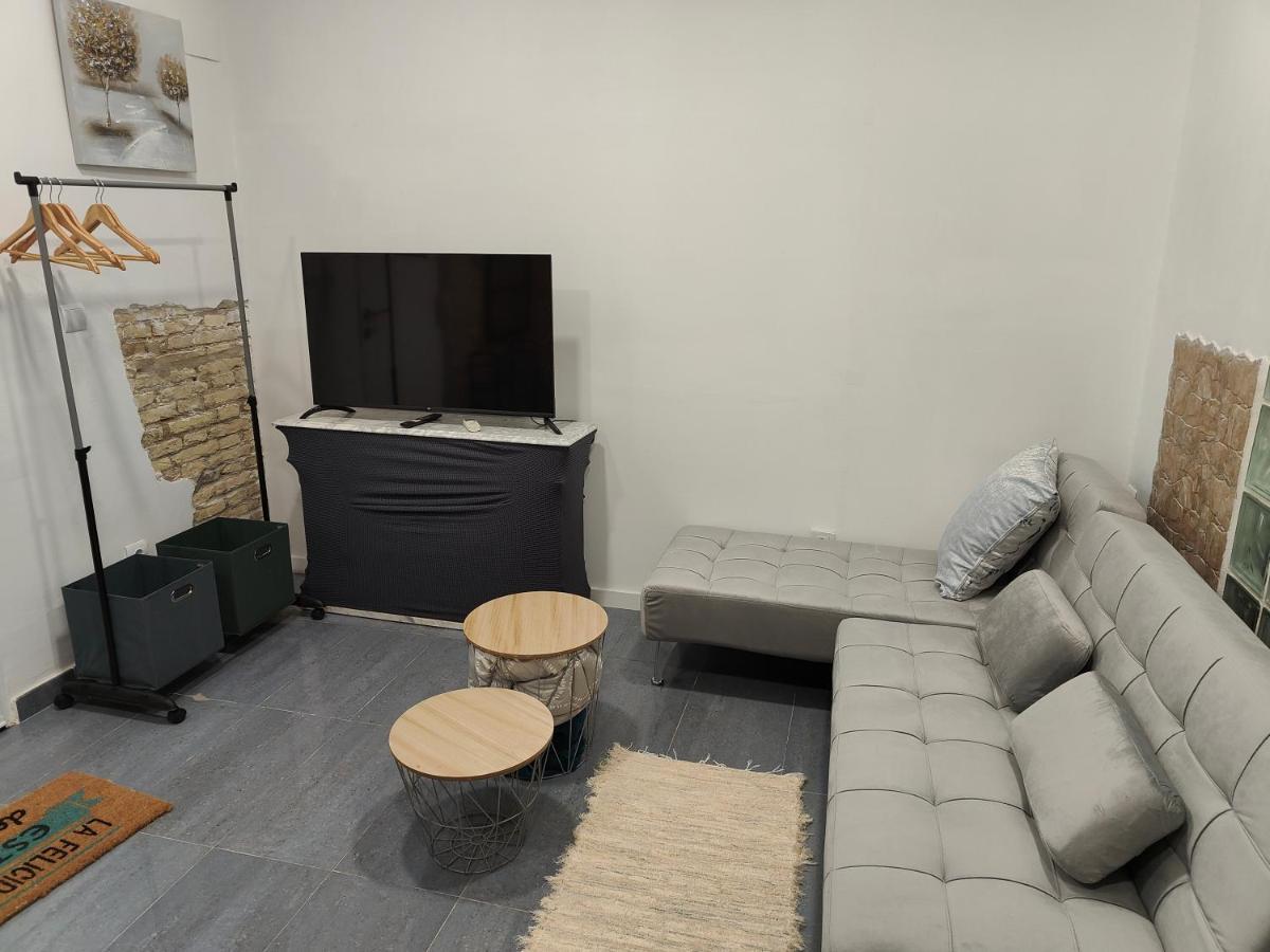 Turia Y Ciencias Apartments บาเลนเซีย ภายนอก รูปภาพ