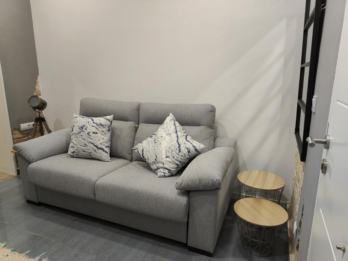 Turia Y Ciencias Apartments บาเลนเซีย ภายนอก รูปภาพ